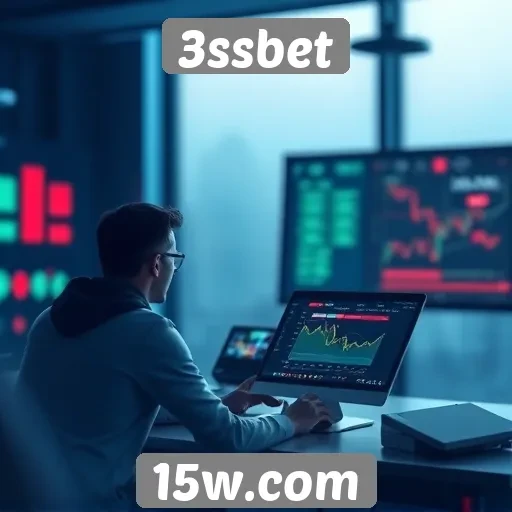 Benefícios e desvantagens de apostar na 3ssbet