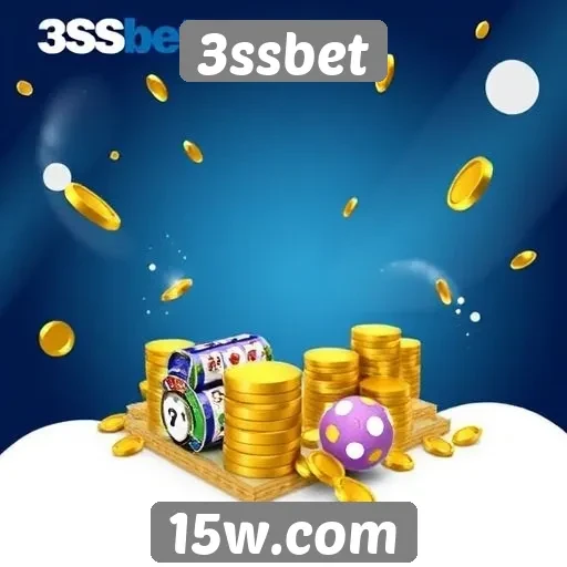 Estratégias de bônus e promoções em 3ssbet