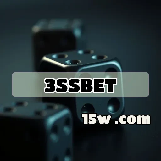 3ssbet Loterias Online: A Diversão que Você Sempre Quis na Palma da Mão