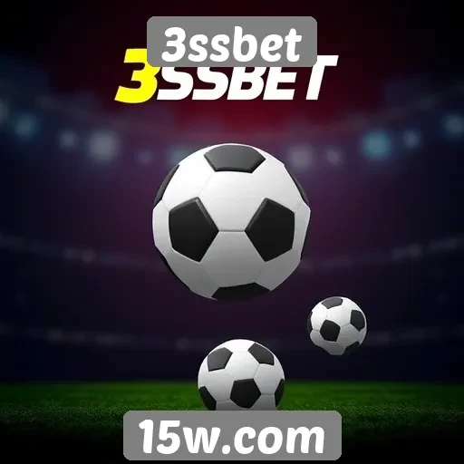 Novas promoções atraem jogadores para 3ssbet