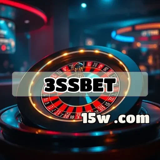 3ssbet: Ofertas Diárias que Transformam Suas Apostas em Ganhos!