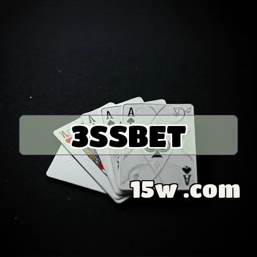 3ssbet: Explore o Universo do Poker com Estrategistas Competitivos