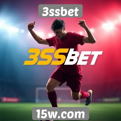 Promoções e bônus disponíveis na 3ssbet