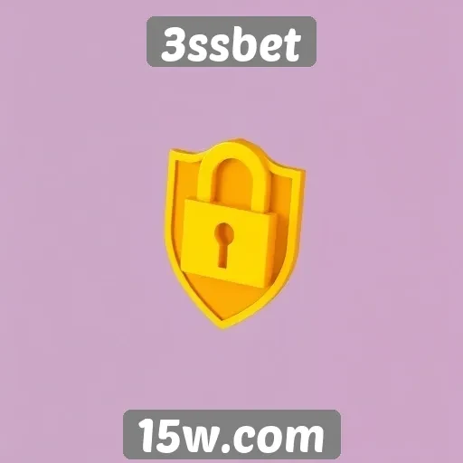 Avaliação da segurança no site 3ssbet