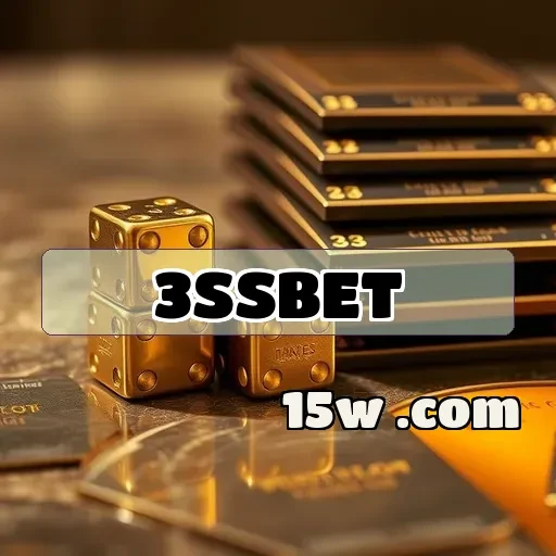 3ssbet: A Revolução das Apostas Esportivas no Brasil